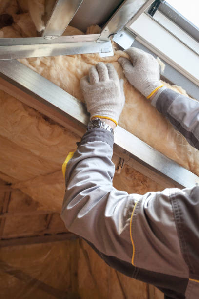 Range of Insulation Solutions in Marks, MS